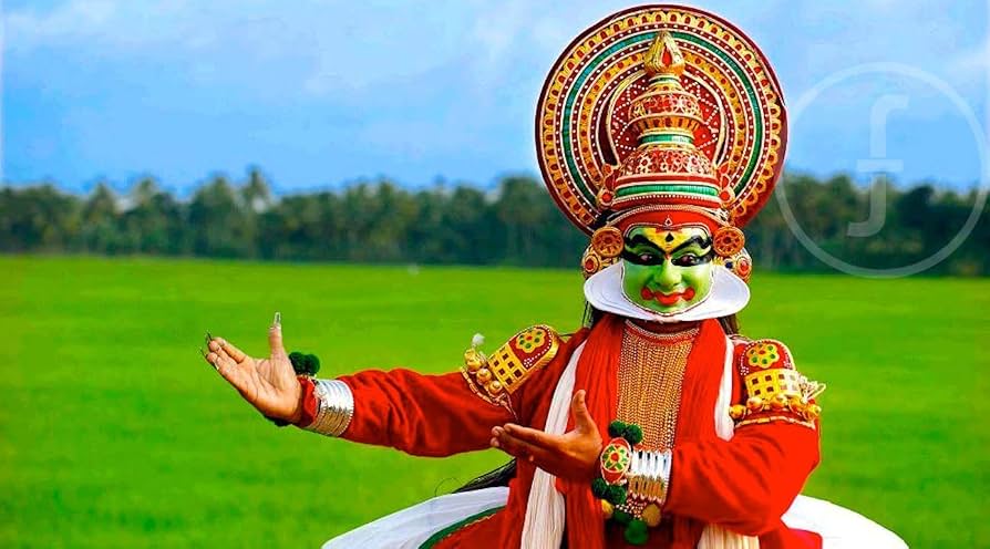 कथकली